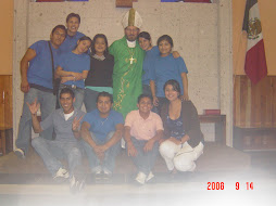 cORO de PAscua JUvenil