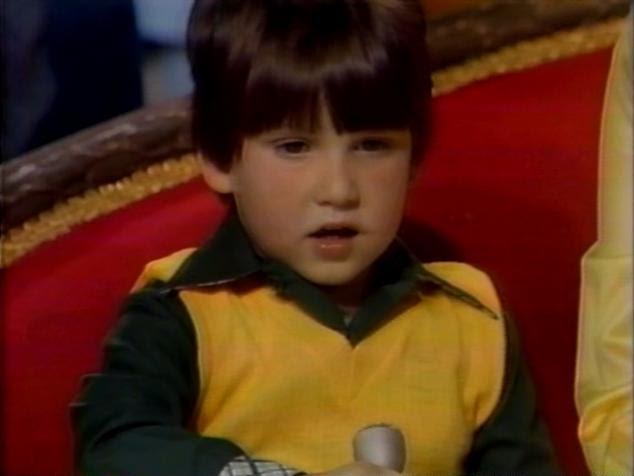 WELK MUSICAL FAMILY: Lawrence Welk the Third