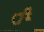 Latest Atlantiz Logo