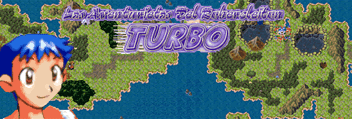 Las Aventurietas del Robercleiton TURBO