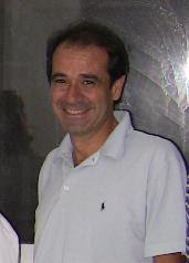 Gaspar Lopez