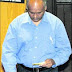 Srinivasen Pillay will represent himself in an alleged $1.3-million fraud case involving clients’ funds.