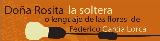 Doña Rosita la soltera