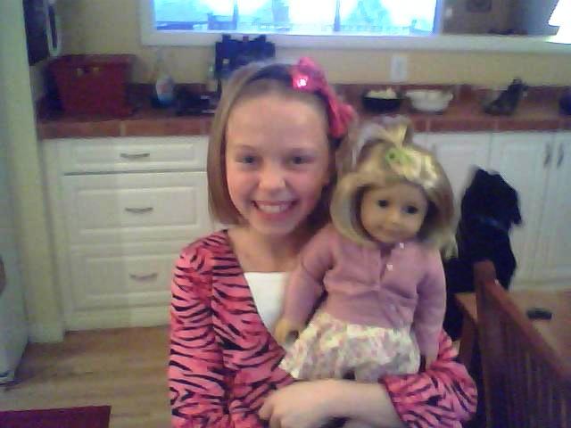 American Girl Magazine