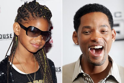 BURLESQUE WILLOW SMITH