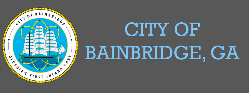 City of Bainbridge, Georgia