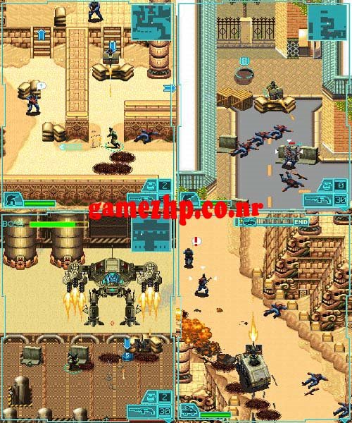Zuma Java Game 128x160 Zuma Java Game 128x160