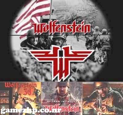 mobile games free download wolfenstein rpg