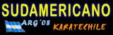 VIDEOS DEL SUDAMERICANO