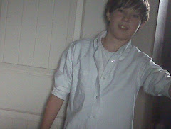 Me Modeling for Blog (Please Comment)