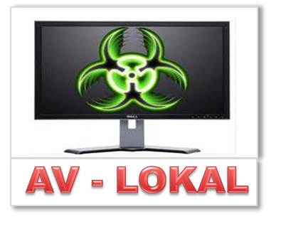 Antivirus Lokal terbaru dan paling update - Chandra Blog