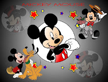 Mickey Mouse ♥