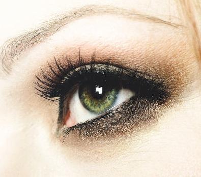 pictures rihanna eye makeup Rihanna Eye Makeup Tutorial. pictures rihanna eye makeup