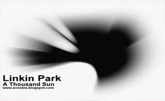 a thousand sun by linkin park(2010)