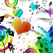 Floral DesignPatters (floral wallpaper by quatre )