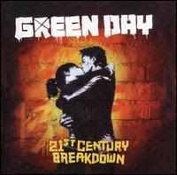 21st century breakdown