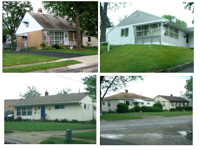 Suburbanization 1950s