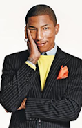 Pharrell Williams