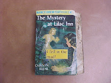 Cover of the "dirty" book says "I fell in the mud!"
