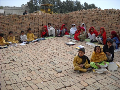 Rural Punjab