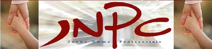 Jesus Name KC Blog