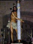 CRISTO DE LA COLUMNA