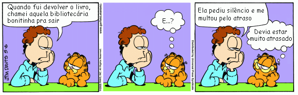 garfield