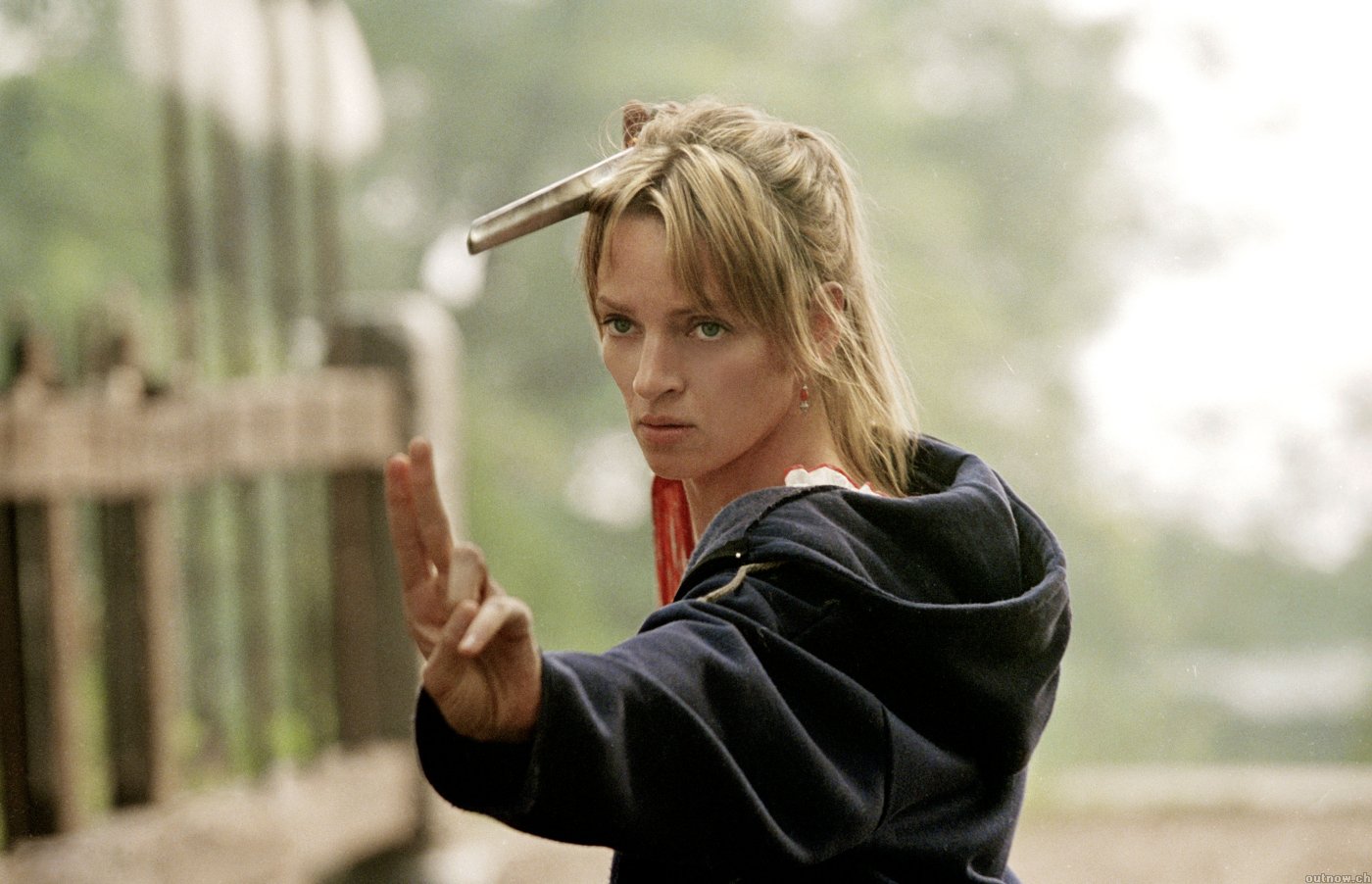 Uma Thurman Kill Bill Quotes. QuotesGram Uma Thurman Movies