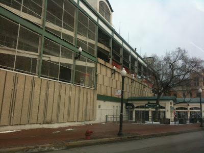 wrigley field panels 5