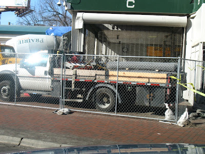 wrigley field chainlink 2