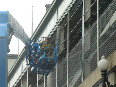 wrigley field chainlink 5