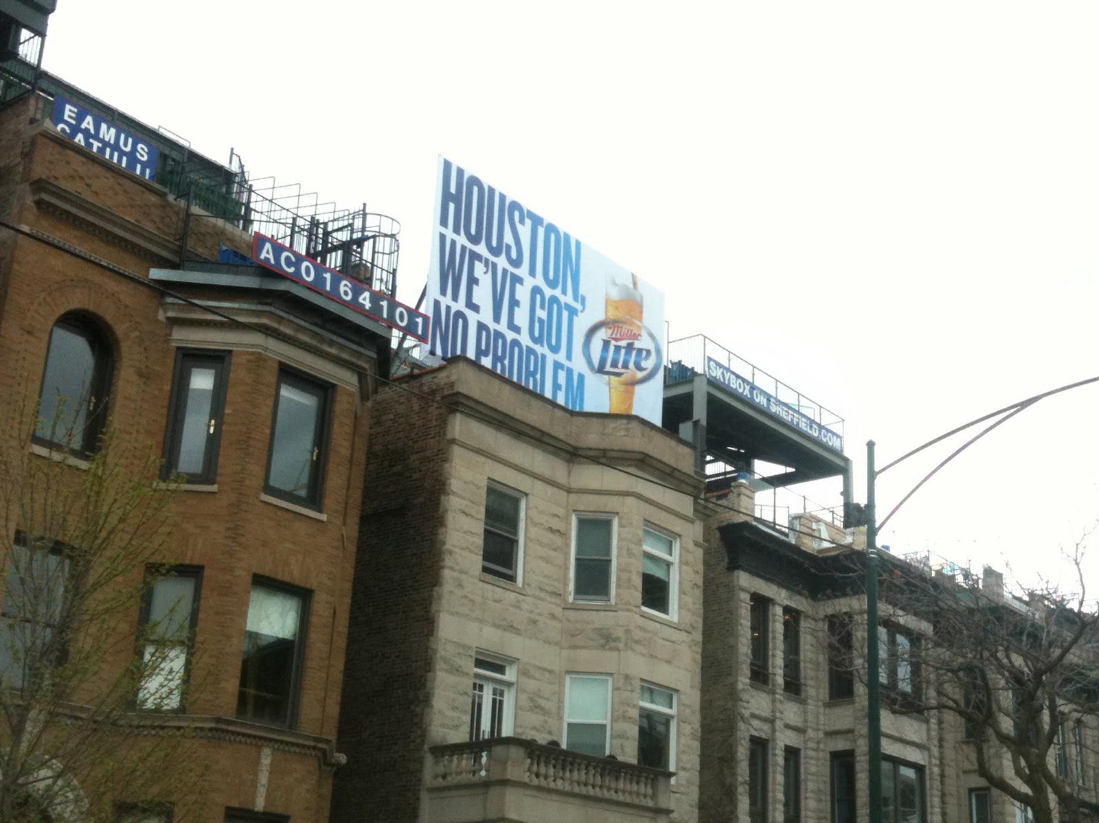 gay billboard wrigley gay hot male sex video