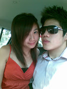 Mr and Mrs Pooh Bear
