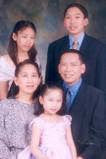 Biong Herrera Family