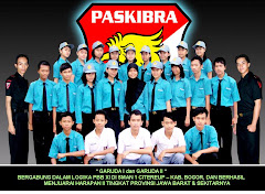 Paskibra Angkatan Garuda 1 dan 2