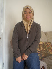 ni lah ummi iman..