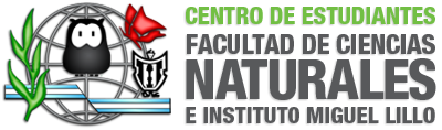 Centro de Estudiantes (CsNat)