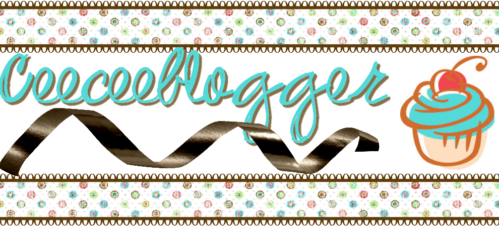 Ceeceeblogger