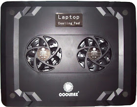 Fan Laptop