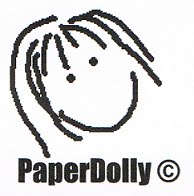 Paper Dolly