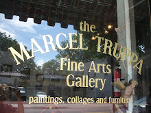 The Marcel Truppa Fine Arts Gallery