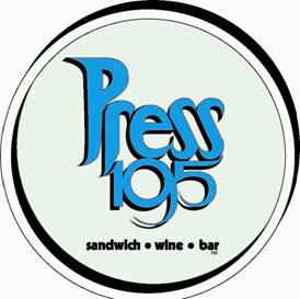 THIS WEEK'S BAYSIDE BEER MENU