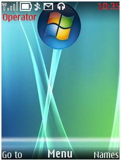 nice girl themes for nokia s40 v3 5310x 5130c 2700c 7210s 7610s 5300x