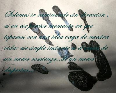 Amaneciendo