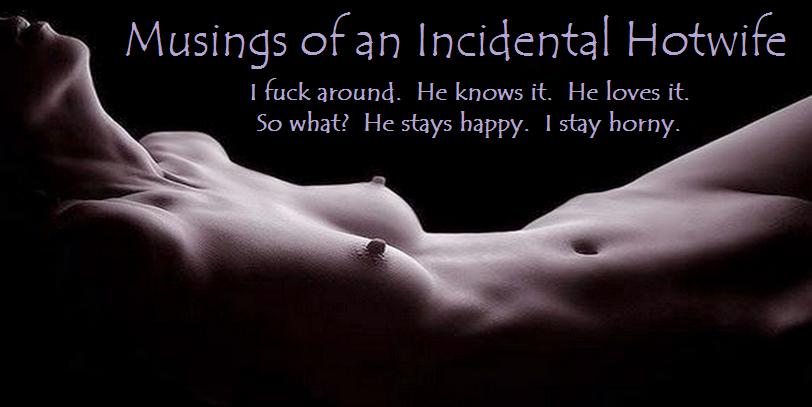 Musings of an incidental Hotwife How to make a cuckold squirm (Intense cucking!)