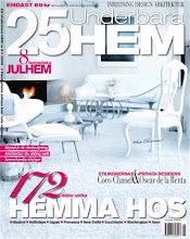 Interiørmagasin tips