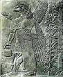 REPTILIAN GODS OF ASSYRIA=ANNUNIKI