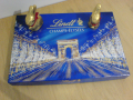 Lindt Champs-Elysees & Milk Chocolate Gold Bunny