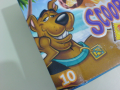 Rolland Scooby-Doo