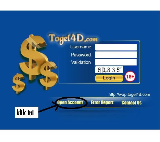 pasang togel online bersama untung join dengan kami join